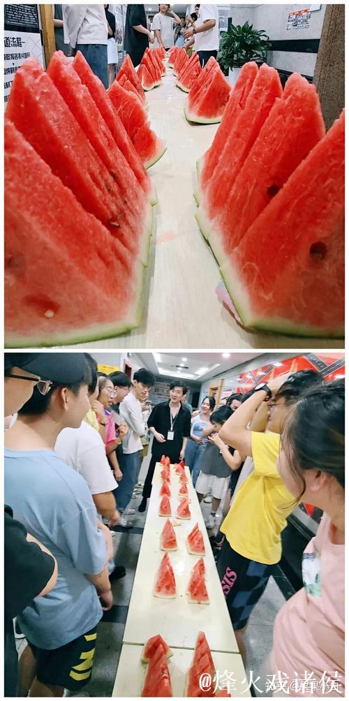 今日吃瓜：揭秘网红圈黑料内幕